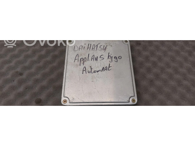 Řídící jednotka 8966087102, 1017572610 Daihatsu Applause 1995