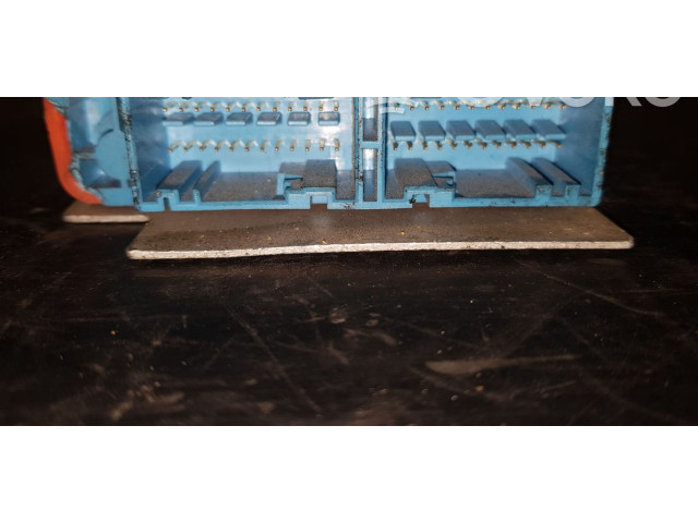 Блок подушек безопасности Fiat Idea