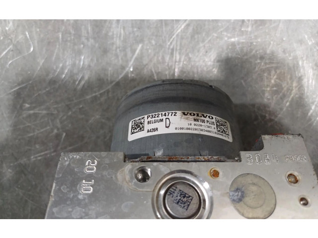 Форсунка P32214772    Volvo XC60   