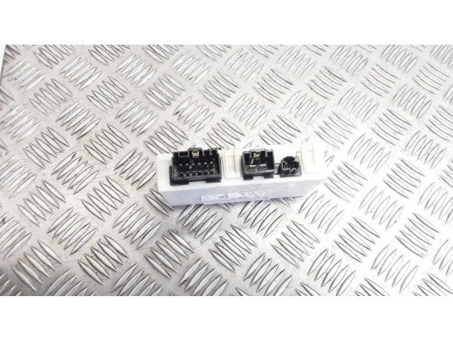 Другие блоки управления / модули