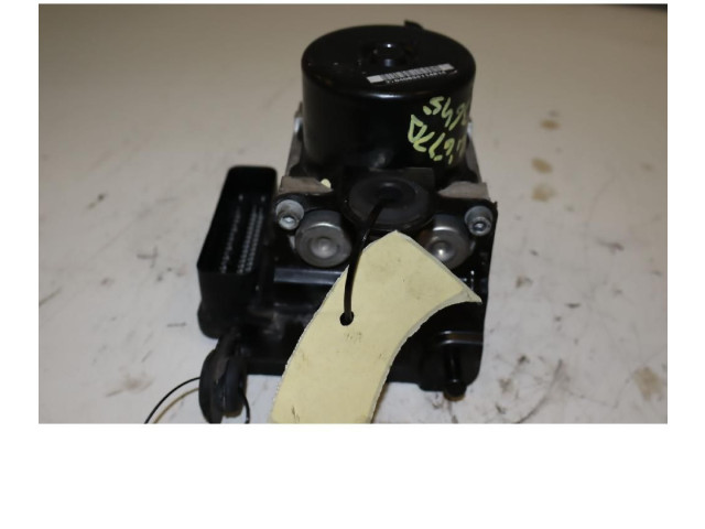 Блок АБС 10.0212-0802.4 Alfa Romeo Giulietta - года