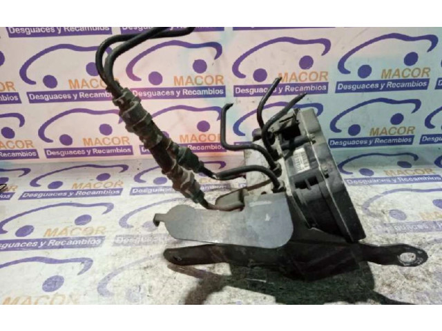 Блок АБС 0265230231 KIA Pro Cee'd I 2008 - 2013 года