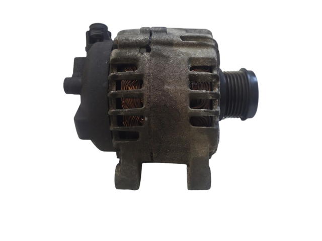 Генератор 31285399, 112003533 Volvo S60