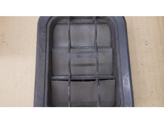 Вентиляционная решётка