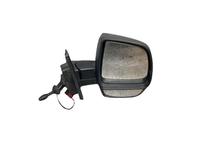 Зеркало электрическое Opel Combo D 2011 - 2017 года