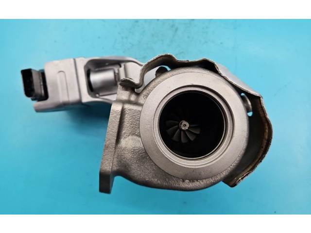  Турбина BMW X3 E83  49335-00220, IMPRK1396137         