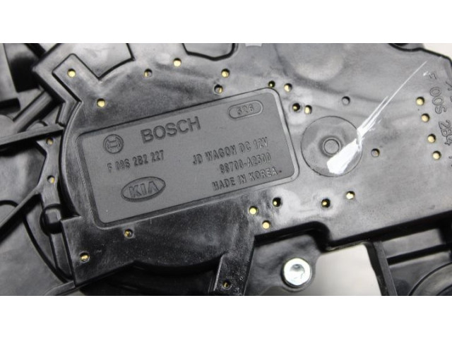 Моторчик заднего дворника F00S2B2227 KIA Ceed
