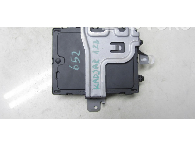 Модуль управления BSM 284B13432R   Renault Kadjar    