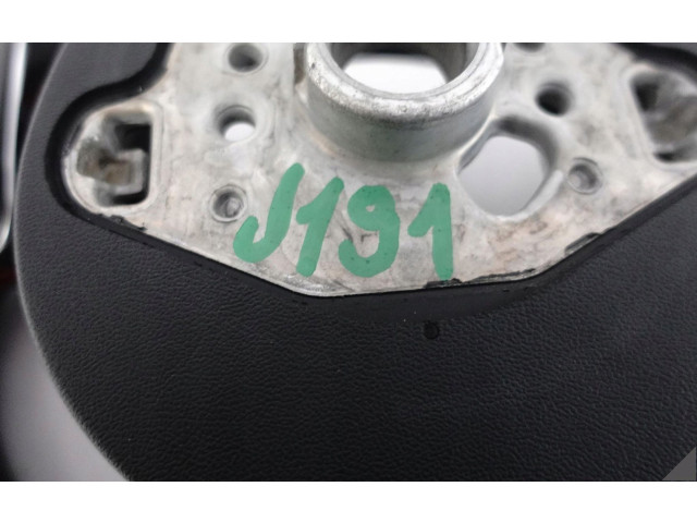 Руль Audi A7 S7 4G 2011 - 2017 года 4G8419091N, 445KW