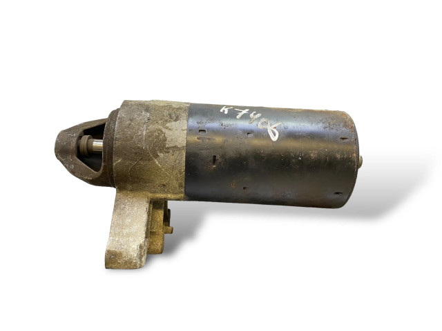 Стартер N12B16A Mini One - Cooper Clubman R55