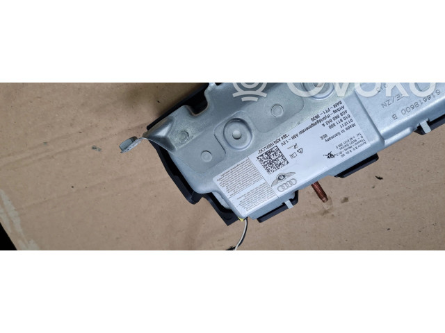 Подушка безопасности для колен 4G8880842A   Audi A7 S7 4G