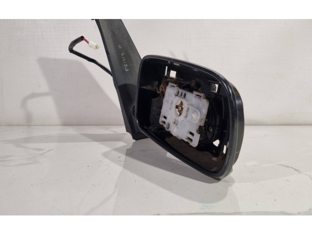 Zpětné zrcátko Toyota Prius (XW20) 2008 E4012227, E1022227