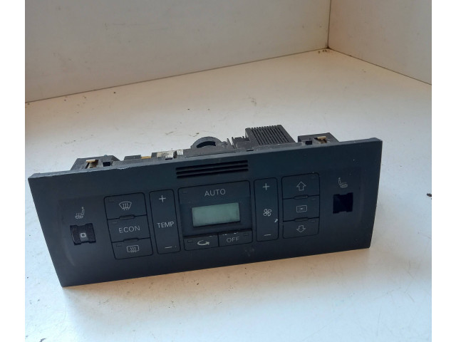 Блок управления климат-контролем 8L0820043J   Audi A3 S3 8L