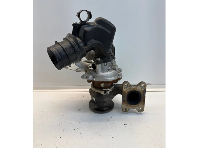 Турбина Audi Q3 8U 04E145721B, 1065638