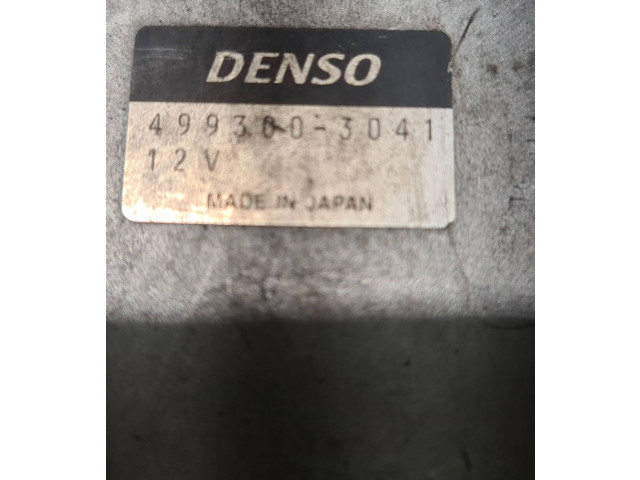 Вентилятор радиатора 4993003041 Mitsubishi Space Runner