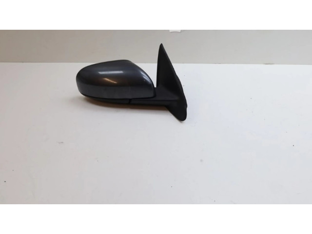 Зеркало (механическое)       Volvo V70  2000 - 2004 года   