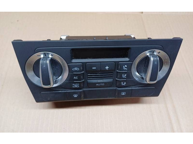 Блок управления климат-контролем 8P0820043BM, A2C53380926 Audi A3 S3 8P