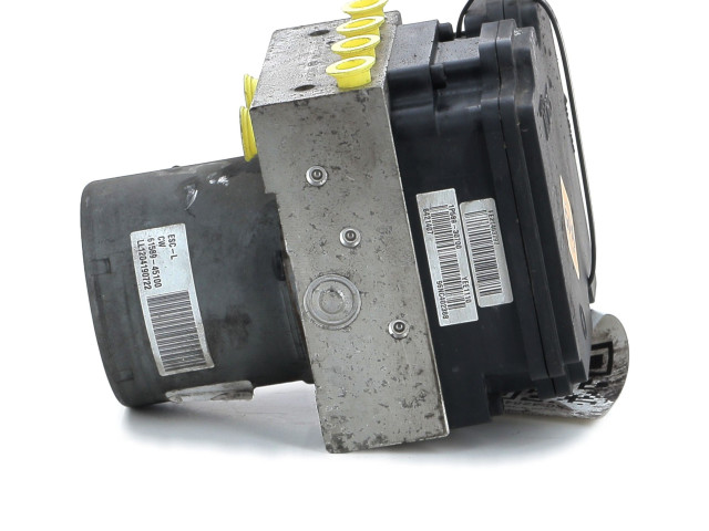 Блок ABS     589201P270, X0-4284R    KIA Venga 