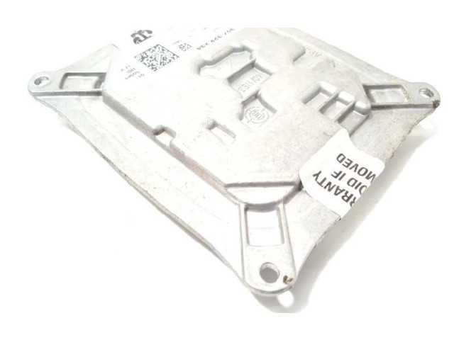 Блок управления Xenon