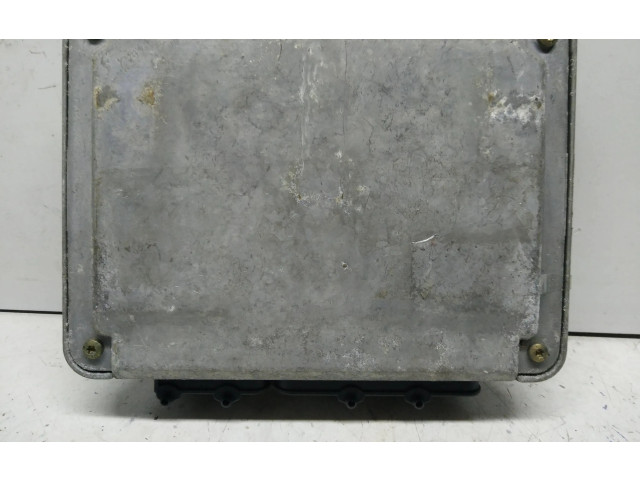 Комплект блоков управления 038906018GN, 0281010182   Skoda Octavia Mk1 (1U)