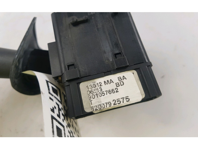 Ручка стеклоочистителей 6001551355, T0-4048F   Dacia Logan I