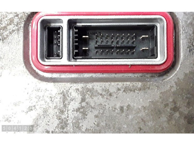 Блок управления Xenon