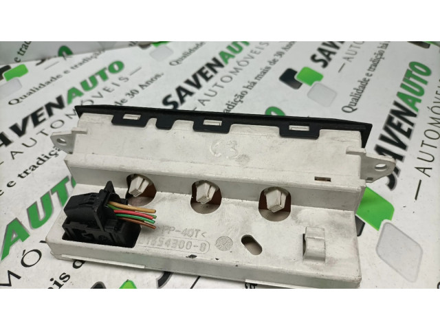 Дисплей SV23-10 Citroen C2