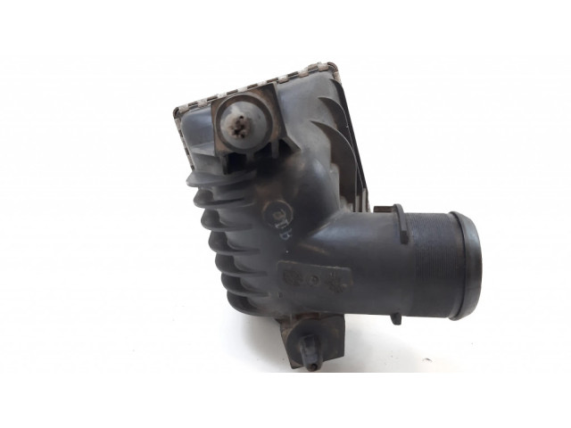 Интеркулер  9645682880   Citroen C5 1.6