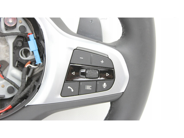 Руль BMW X3 G01 2018 - 2024 года 8094548