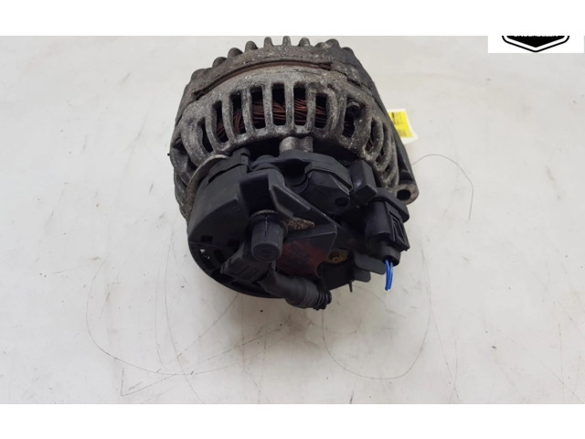 Генератор A0121541302, A0121541302   Mercedes-Benz SL R230      