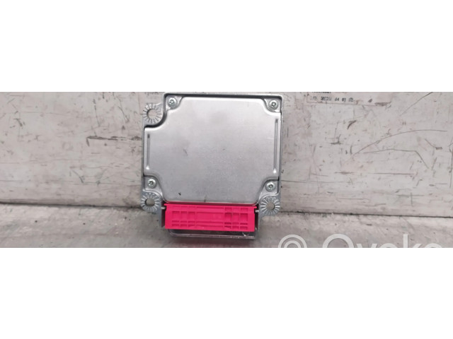 Блок подушек безопасности 96435788, 5WY67030   Chevrolet Epica