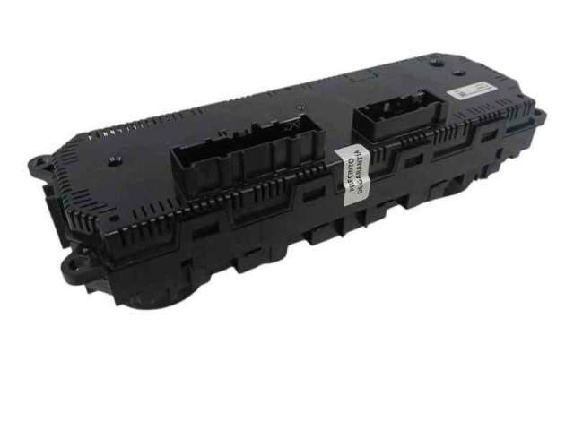 Модуль блока управления кондиционером E1172308H   Ford Tourneo