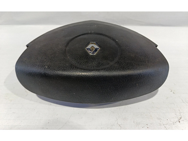 Подушка безопасности водителя 8200057780   Renault Clio II