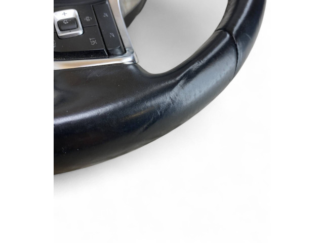 Volant Volkswagen Tiguan 2018 5Q0419091  