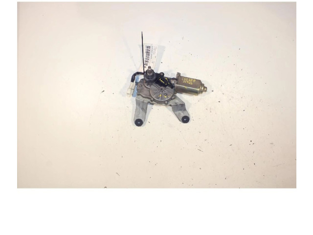 Моторчик заднего дворника 98700-05500 Hyundai Atos Prime