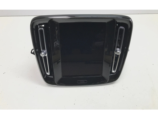 Дисплей 32316630, 32316631 Volvo XC40