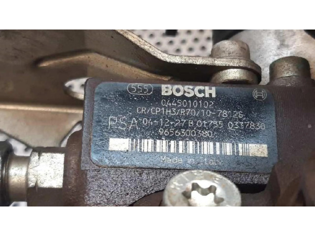 Топливный насос