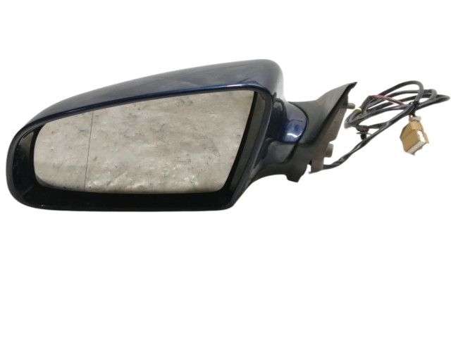 Зеркало электрическое Audi A4 Allroad - года