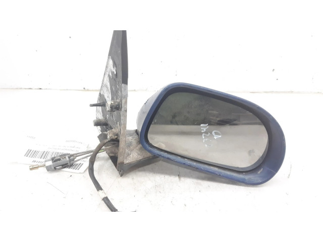 Зеркало электрическое     Сзади   Fiat Bravo - Brava  1996-2002 года   