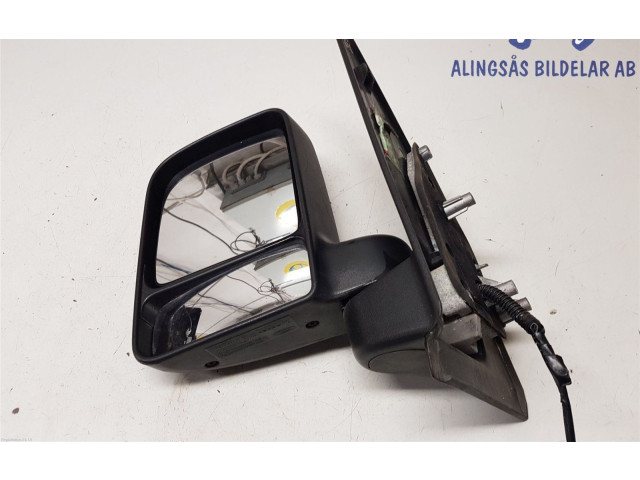 Зеркало электрическое        Ford Transit -  Tourneo Connect  2003 - 2008 года   