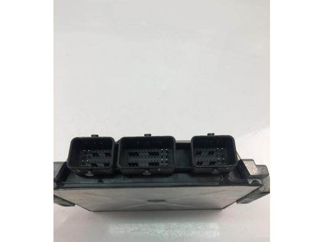 Блок управления двигателя 30788961, FR81 Volvo C30