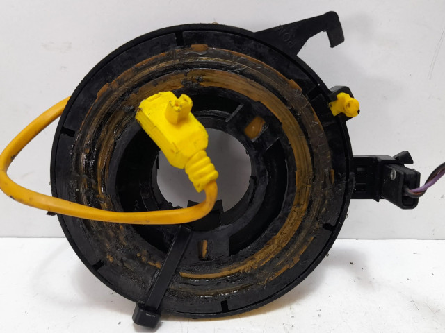 Подрулевой шлейф SRS 96AB14A664A2A Ford Escort