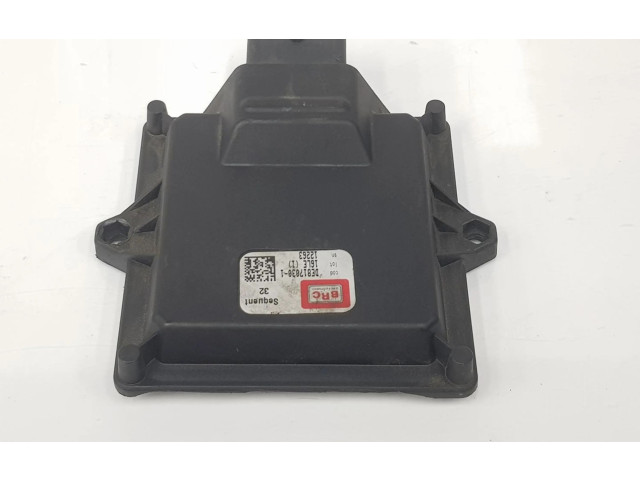 Блок управления DE817030, DE817030-1   Citroen C-Elysée