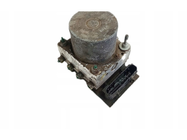 Блок АБС 13182319, 0265231583 Opel Meriva A 2003 - 2010 года