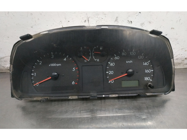 Přístrojová deska Hyundai Terracan 2001 94003H1100