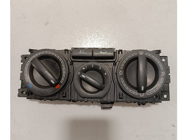 Блок управления климат-контролем 7H0820045R9B9, 7H0820045R   Volkswagen Transporter  Caravelle T5