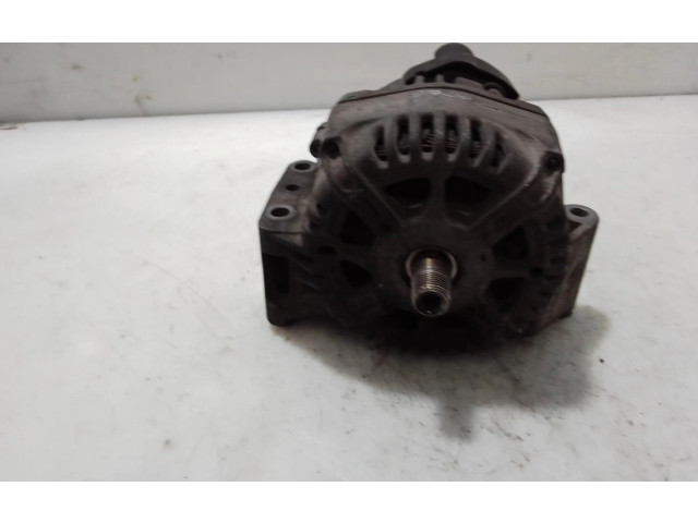 Генератор    Opel Meriva A      