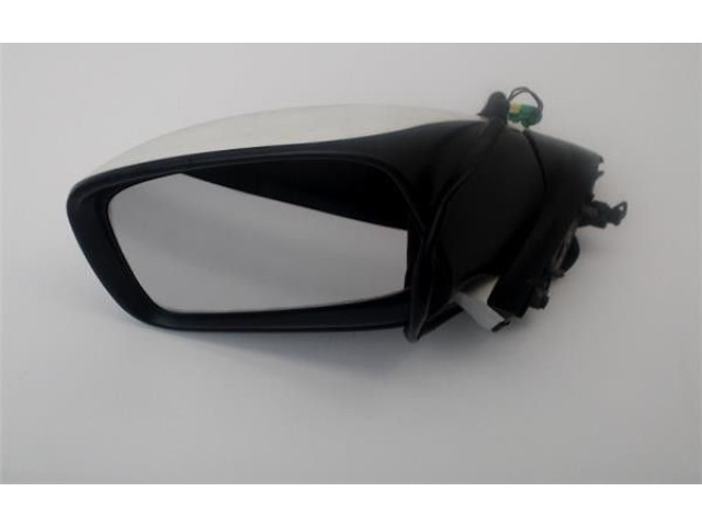 Зеркало электрическое        Citroen C8   -  года   