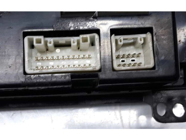 Řídící jednotka 886502B660, 1773004622 Toyota Celica T230 1999