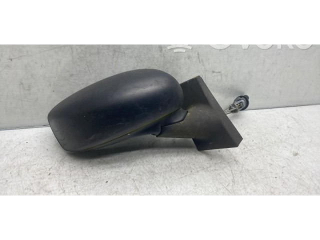 Зеркало (механическое)       Fiat Idea   -  года   
